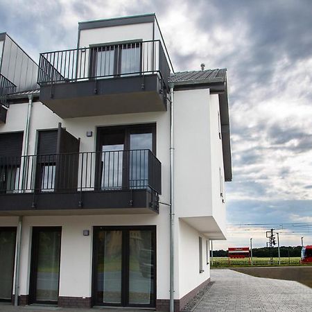 Rheinapart Hotel Und Boardinghouse Bornheim  Exteriér fotografie